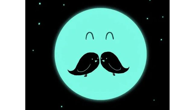 Tes Kepribadian: Gambar yang Pertama Kali Terlihat Ungkap Sifat Aslimu sebagai Teman
