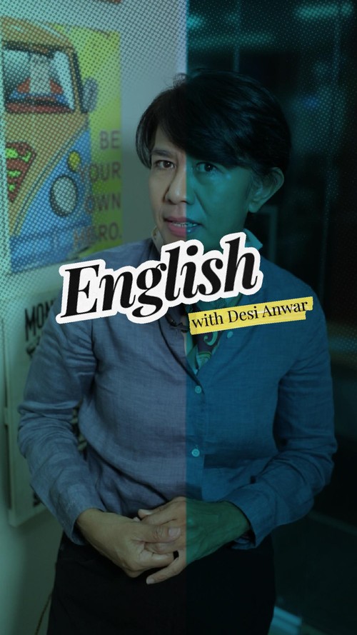 Ungkapan Bahasa Inggris saat Kesal dan Muak dengan Sesuatu