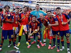 Barca Batalkan Tribute untuk Para Juara Piala Dunia 2026