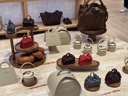Tory Burch Buka Pop-Up di 3 Mal Jakarta, Nikmati Matcha Sambil Belanja