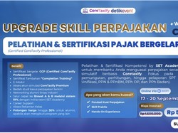 Jalur Cepat Brevet A dan B lewat Sertifikasi CCP, Nggak Perlu Mulai dari Nol