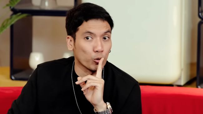 Desta (Deddy Mahendra Desta)