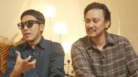 Vincent Rompies dan Desta (Deddy Mahendra Desta)