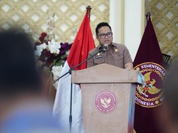 Wabup Gowa Bicara soal Bela Negara Bikin Bangsa Maju: Bukan Hanya Perang