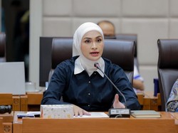 Putri Zulhas Tekankan Akurasi Data Desil, Minta Kondisi Riil Diperhatikan