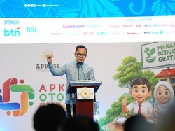 Wamendagri Dorong APKASI Otonomi Expo 2026 Hasilkan Investasi Nyata