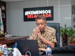 Wamensos Dorong Perguruan Tinggi Jadi Penggerak Pengentasan Kemiskinan
