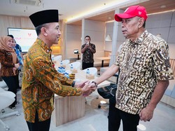 Wamensos Dorong Sekolah Rakyat Putus Mata Rantai Kemiskinan Antargenerasi