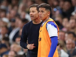 Sikap Alonso soal Fernandez di Tengah Kencangnya Rumor ke Man City