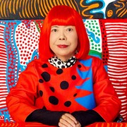Yayoi Kusama Meninggal Dunia di Usia 97 Tahun