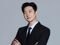 Zhoumi SuJu-M Jadi CEO Perusahaan Baru SM-Tencent