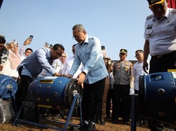 Zulhas Dorong Solusi Hulu-Hilir, Ubah Sampah Bekasi Jadi Energi