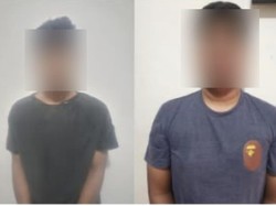 Duo Maling Spesialis Motor Beraksi di 9 TKP di Boyolali Diciduk