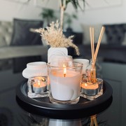 3 Aroma Scented Candle Terbaik untuk Redakan Stres dan Anxiety