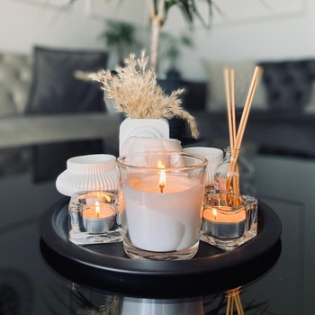3 Aroma Scented Candle Terbaik untuk Redakan Stres dan Anxiety