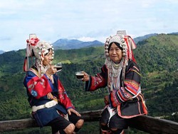 5 Negara Penghasil Kopi di Asia, Indonesia Punya Mandheling yang Mendunia