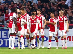Ajax Vs Sion: Maarten Paes Cs Lolos ke UEFA Conference League