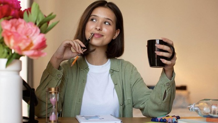 5 Alasan Kemandirian Finansial Penting untuk Perempuan, Bukan Sekadar Punya Penghasilan
