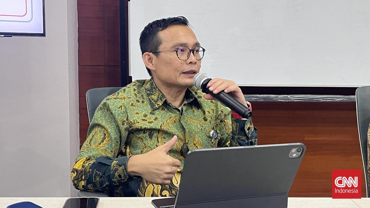 BI Perketat Insentif Likuiditas Bank Mulai 1 September, Ini Skemanya