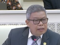 TP Semprot Pemkot Parepare di Rapat DPR soal Nonjob Pejabat, LHP Direkayasa
