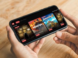 Main Game PC di HP Pakai Aplikasi HELD, Cuma Rp 50 Ribu Sebulan