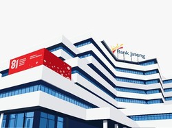 Bank Jateng Raih Peringkat idAA dengan Prospek Stabil dari PEFINDO