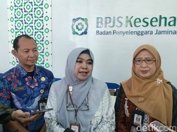 46 Ribu Peserta BPJS Kesehatan Kota Malang Dinonaktifkan per 1 September