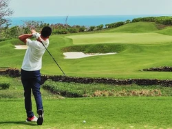Main Golf di Bali? Ini Harga Green Fee dan Fasilitas Bukit Pandawa Golf