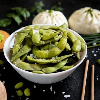 5 Camilan Sehat untuk Kamu yang Ngidam Makanan Asin