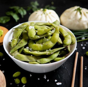 5 Camilan Sehat untuk Kamu yang Ngidam Makanan Asin