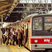 Commute ke Kantor? Ini 5 Hal yang Wajib Dilakukan untuk Hadapi Polusi Udara