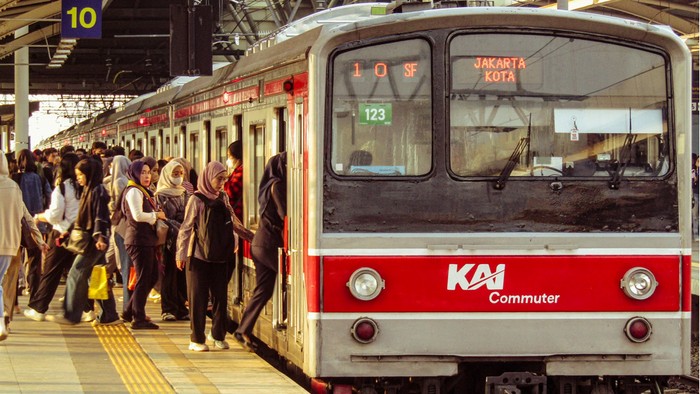 Commute ke Kantor? Ini 5 Hal yang Wajib Dilakukan untuk Hadapi Polusi Udara