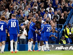 Chelsea Vs Luton: Sabar, Sabar, dan The Blues pun Menang