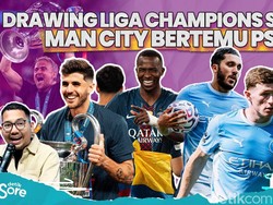 Liga Champions Akan Dimulai, Siapa Favorit Juara?
