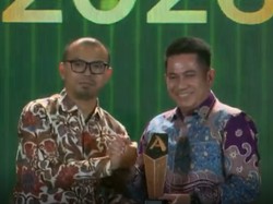 Video: Peraih Anugerah Program Inovasi Pembangunan Terpuji detikSumatera Awards 2026