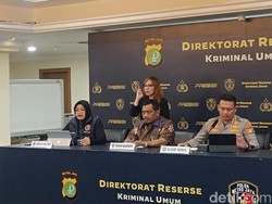 Sempat Diamankan, 141 Anak Terkait Kerusuhan Usai Aksi di DPR Dipulangkan