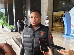 Polri Terus Buru Sindikat Penyelundup Emas ke Dubai dan Hong Kong