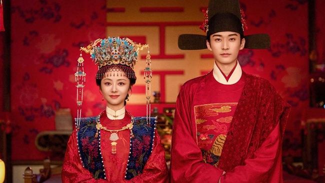 Drama China Against the Current (2026)