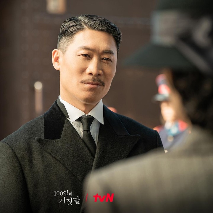<p>Drama Korea&nbsp;<em>100 Days of Deception</em> dikabarkan akan tayang perdana di Korea Selatan pada 10 Oktober 2026 mendatang. Jangan lewatkan kabar terbarunya, ya, Bunda.(Foto: Instagram @tvn_drama)</p>