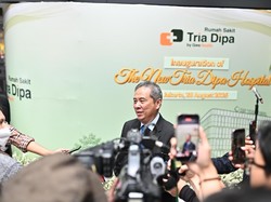 RS Tria Dipa Jadi Lifestyle Hospital, Hadirkan Fasilitas Teknologi Tinggi