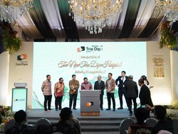 Dukung Capaian UHC Jakarta, RS Tria Dipa Terima Pasien BPJS Kesehatan