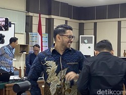 Sabiq Anak Fadia Arafiq Akui Pasok Tenaga Outsourcing, Klaim Ibunya Tak Tahu