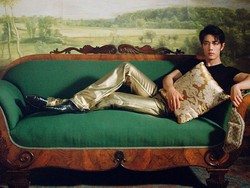Heboh Perbandingan Gaya Jin BTS & Xiao Zhan Jadi BA Gucci, Picu Perdebatan