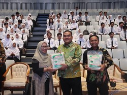 Gebrakan Bupati Blora di UB: Bidik Pilot Project Organik-Kuota Beasiswa