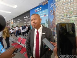 2 Penerbangan dari Balikpapan Delay Akibat Kabut Asap di Bandara Tujuan