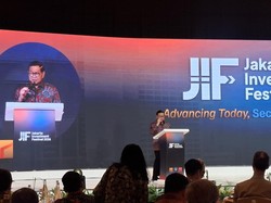 Pramono Tawarkan Proyek ITF Sunter ke Investor, Nilainya Rp 5,3 Triliun
