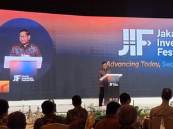 Pramono Tawarkan Proyek Rp 115 T di Jakarta ke Investor, Jamin Akan Cuan
