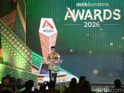 Gubernur Mirza: Pendidikan Jadi Kunci Bangun Masyarakat Lampung yang Maju
