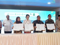 Gubernur Sherly Tjoanda Resmikan Layanan Operasi Jantung Mandiri di Malut