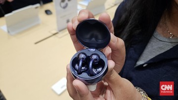 Huawei FreeClip 2 S Rilis di Indonesia, Intip Spesifikasi dan Harganya